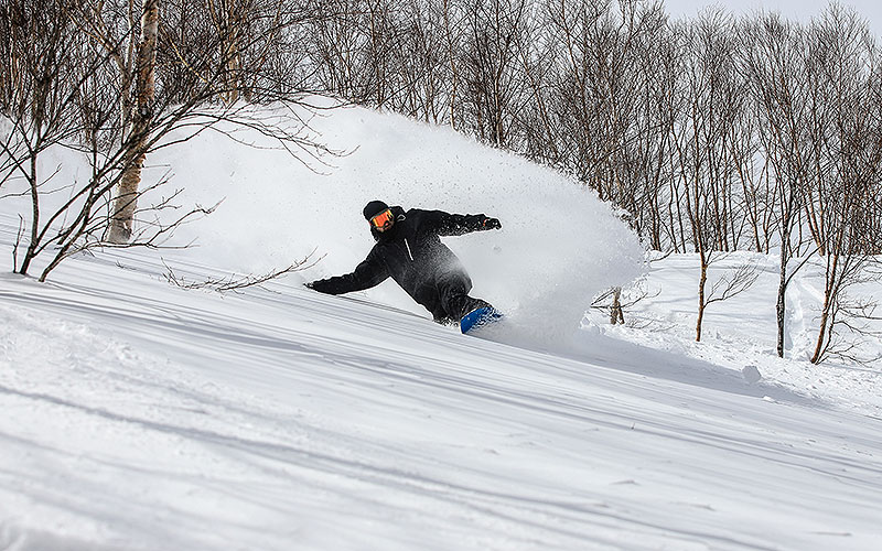 Sherpa 苗場國際滑雪學校