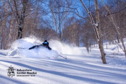 Sherpa Adventure Center Naeba